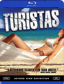 Watch It's Not a Movie, It's Real Life: The Making of 'Turistas'