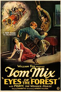 Watch Eyes of the Forest