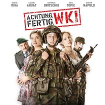 Watch Ready, Steady, Ommm!