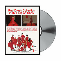 Watch The Red Dress Collection 2007 Fashion Show