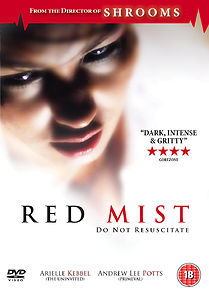 Watch Red Mist