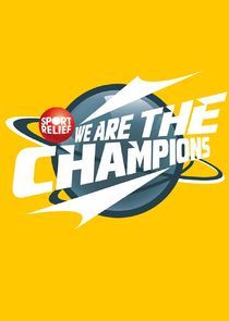 Watch Sport Relief Does We Are the Champions