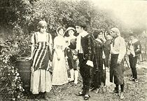 Watch The Alcalde's Conspiracy (Short 1912)