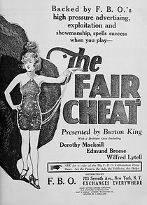 Watch The Fair Cheat