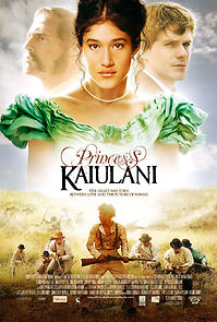 Watch Princess Kaiulani