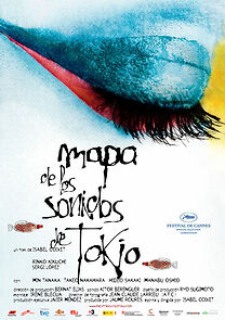 Watch Map of the Sounds of Tokyo