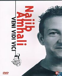 Watch Najib Amhali: Veni Vidi Vici (TV Special 2001)