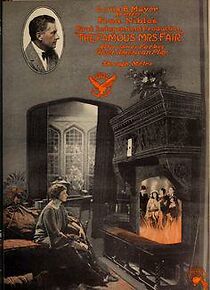 Watch The Famous Mrs. Fair