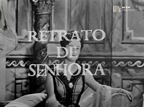 Watch Retrato de Senhora