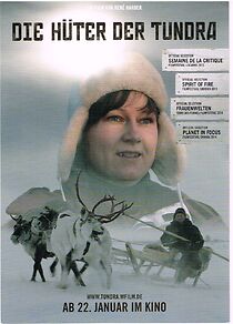 Watch Die Hüter der Tundra