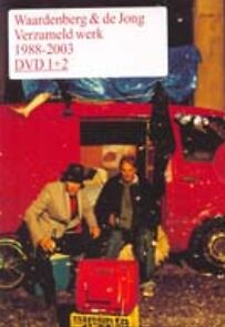 Watch Waardenberg en de Jong: Verzameld werk 1988-2003