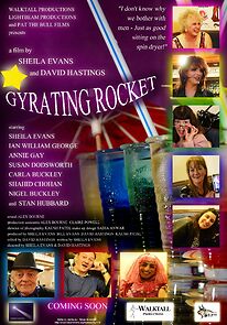 Watch Gyrating Rocket (Short 2016)