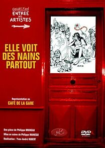 Watch Elle voit des nains partout...