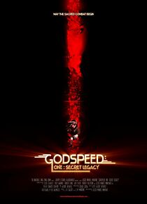 Watch Godspeed: One - Secret Legacy