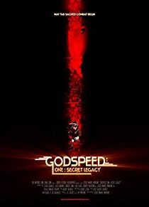 Watch Godspeed: One - Secret Legacy