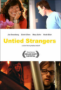 Watch Untied Strangers (Short 2008)