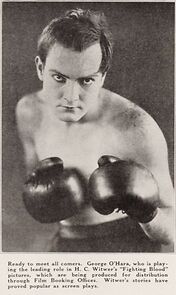 Watch Fighting Blood