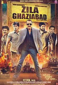 Watch Zila Ghaziabad