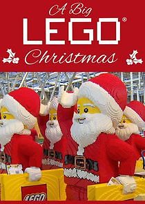 Watch A Big LEGO Christmas