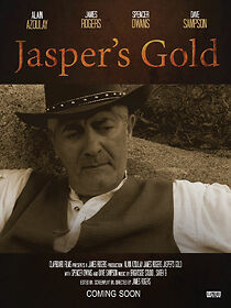 Watch Jasper's Gold (Short 2014)