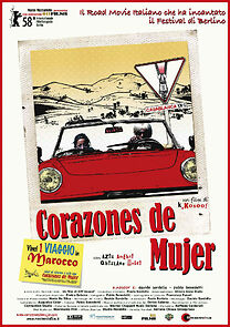Watch Corazones de mujer