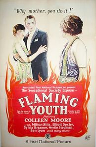 Watch Flaming Youth