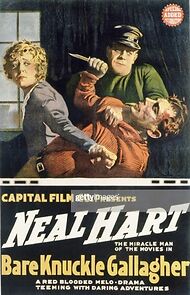 Watch Bare Knuckle Gallagher (Short 1919)