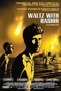 Watch Waltz with Bashir