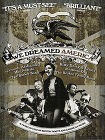 Watch We Dreamed America