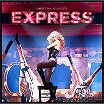 Watch Christina Aguilera: Express
