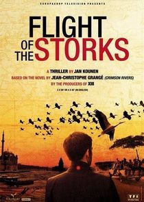 Watch Flight of the Storks