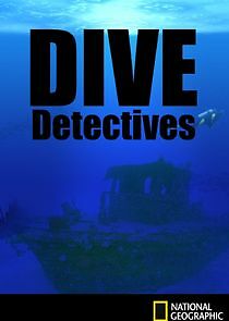Watch Dive Detectives