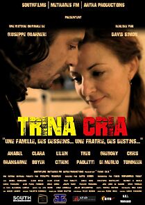 Watch Trina Cria (Short 2016)