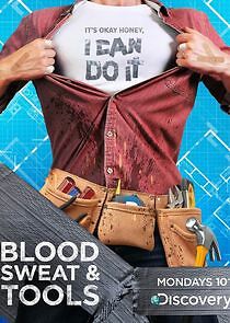 Watch Blood, Sweat & Tools