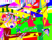 Watch RGB XYZ (Short 2008)