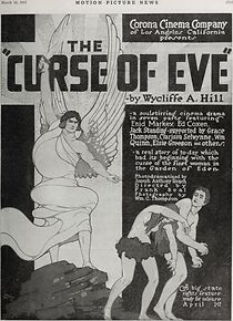 Watch The Curse of Eve