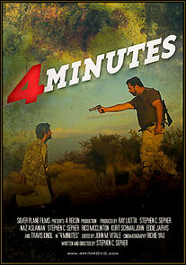 Watch 4 Minutes (Short 2011)