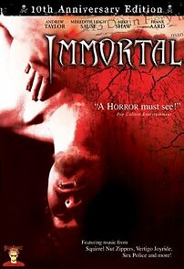 Watch Immortal