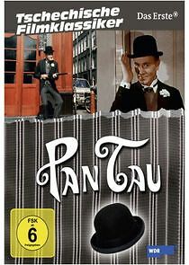 Watch Pan Tau