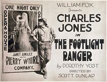 Watch The Footlight Ranger