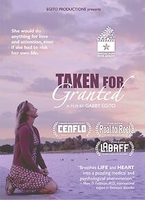 Watch Taken for Granted (Short 2013)