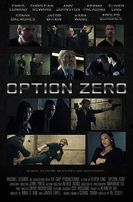 Watch Option Zero