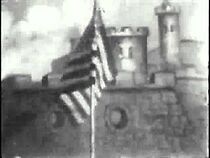 Watch Tearing Down the Spanish Flag (Short 1898)