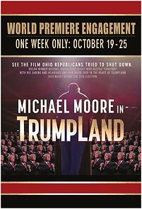 Watch Michael Moore in TrumpLand