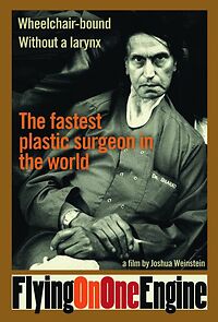 Watch Flying on One Engine