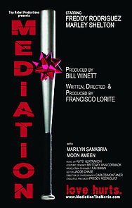 Watch Mediation (Short 2014)