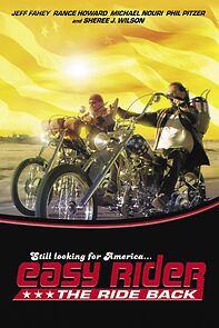 Watch Easy Rider 2: The Ride Home