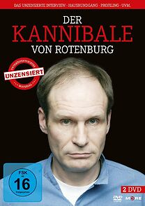 Watch Der Kannibale von Rotenburg - Das Interview, ungekürzt und unzensiert
