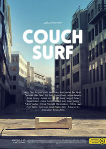 Watch Couch Surf
