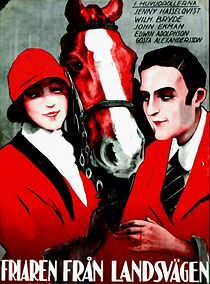 Watch Friaren från landsvägen